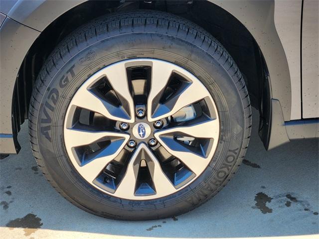 new 2025 Subaru Outback car, priced at $43,650