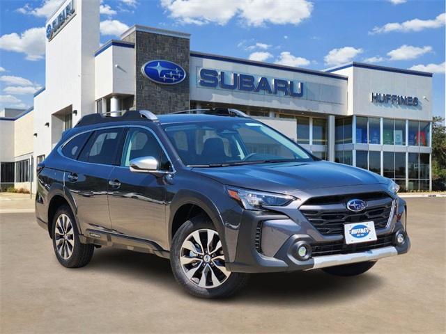 new 2025 Subaru Outback car, priced at $43,650