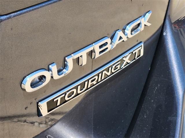 new 2025 Subaru Outback car, priced at $43,650