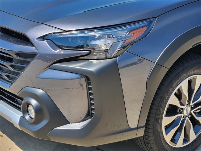 new 2025 Subaru Outback car, priced at $43,650