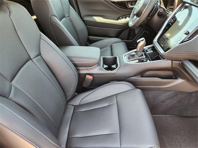 new 2025 Subaru Outback car, priced at $43,650