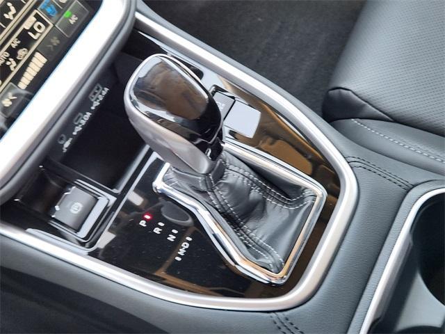 new 2025 Subaru Outback car, priced at $43,650