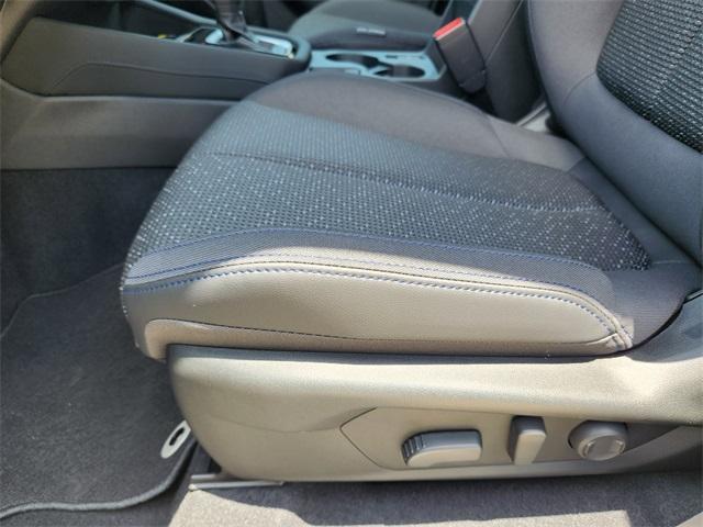 new 2025 Subaru Forester car, priced at $33,551