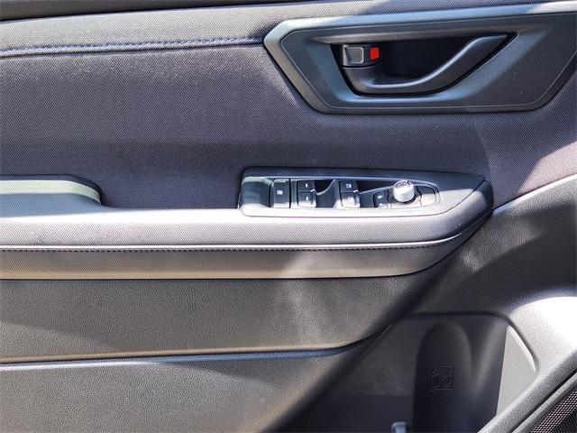 new 2025 Subaru Forester car, priced at $33,551