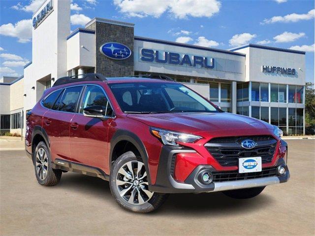 new 2025 Subaru Outback car, priced at $37,593