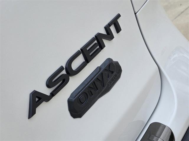 new 2025 Subaru Ascent car, priced at $51,435