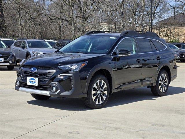 new 2025 Subaru Outback car, priced at $37,875