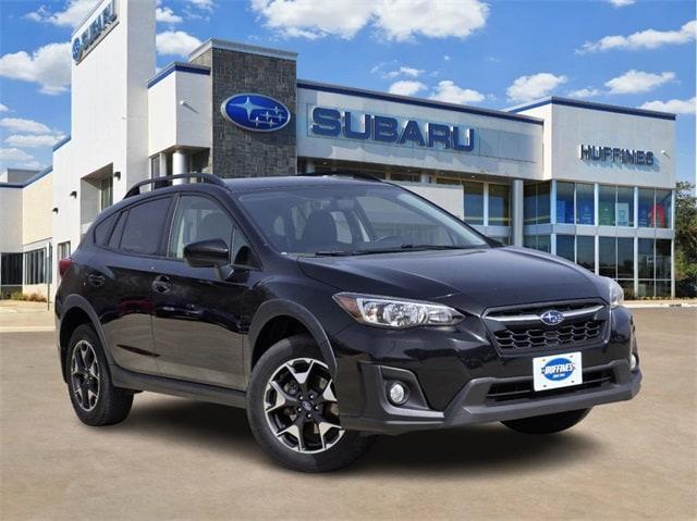 used 2019 Subaru Crosstrek car, priced at $16,977