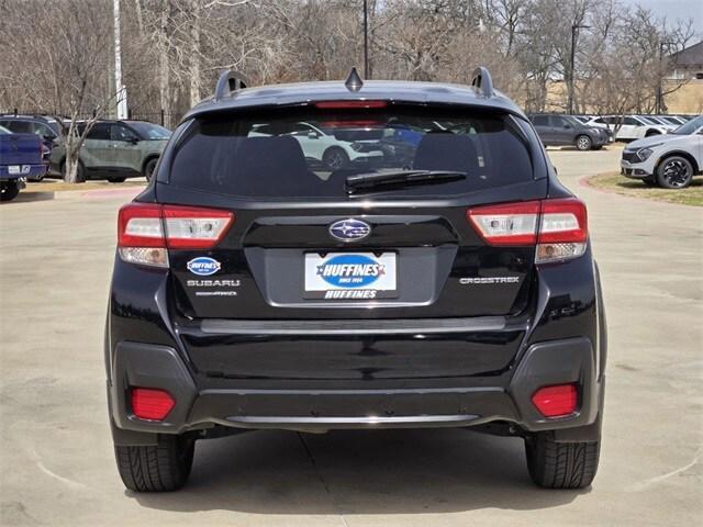 used 2019 Subaru Crosstrek car, priced at $16,977