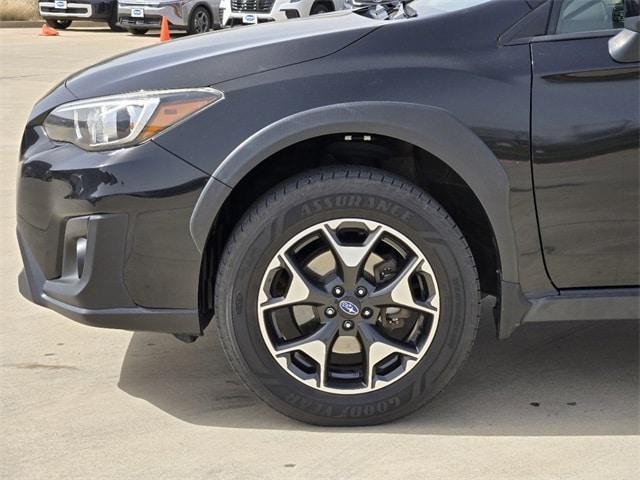 used 2019 Subaru Crosstrek car, priced at $16,977