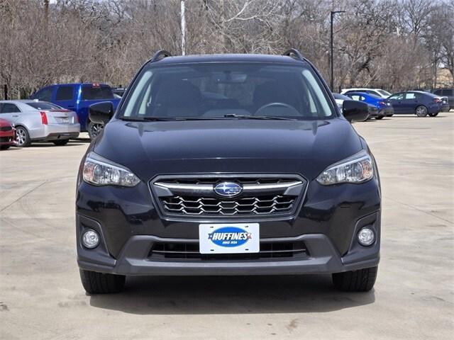 used 2019 Subaru Crosstrek car, priced at $16,977