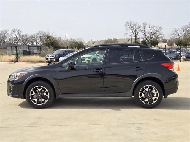 used 2019 Subaru Crosstrek car, priced at $16,977