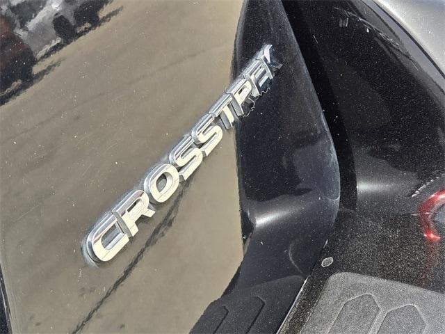 used 2019 Subaru Crosstrek car, priced at $16,977