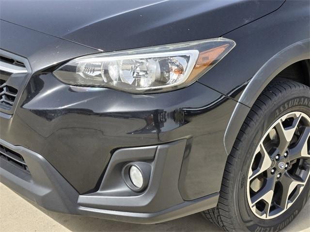 used 2019 Subaru Crosstrek car, priced at $16,977