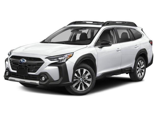 new 2025 Subaru Outback car, priced at $40,064