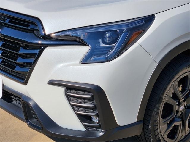 used 2024 Subaru Ascent car, priced at $35,777