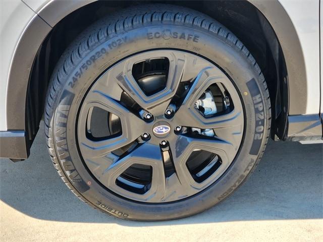 used 2024 Subaru Ascent car, priced at $35,777