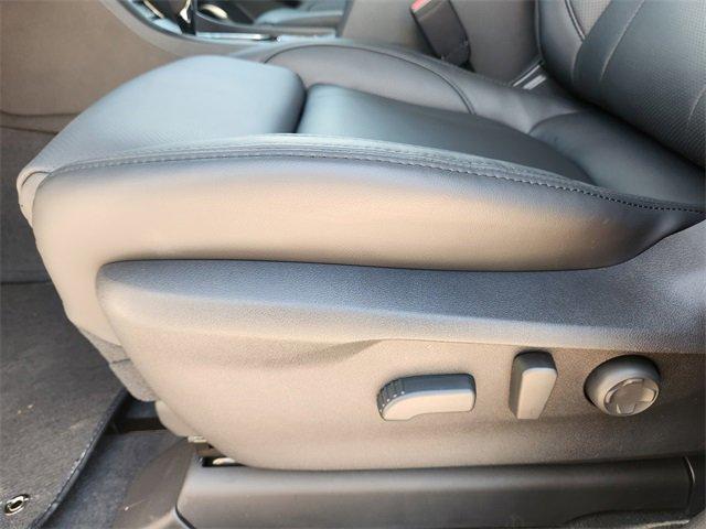 new 2025 Subaru Ascent car, priced at $51,058