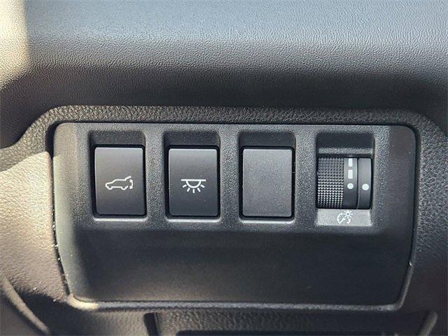 new 2025 Subaru Ascent car, priced at $51,058