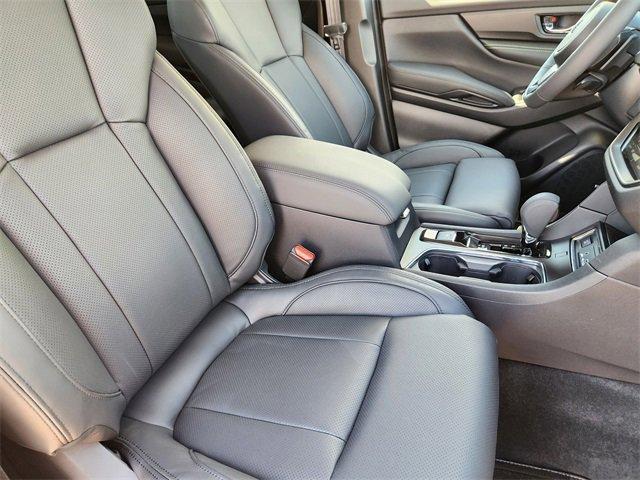 new 2025 Subaru Ascent car, priced at $51,058
