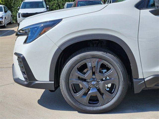 new 2025 Subaru Ascent car, priced at $51,058