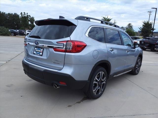 new 2024 Subaru Ascent car, priced at $47,425