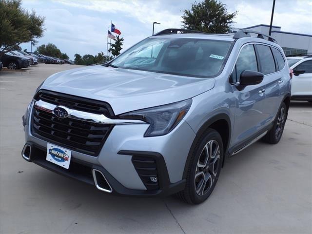 new 2024 Subaru Ascent car, priced at $47,425