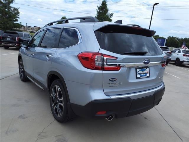 new 2024 Subaru Ascent car, priced at $47,425