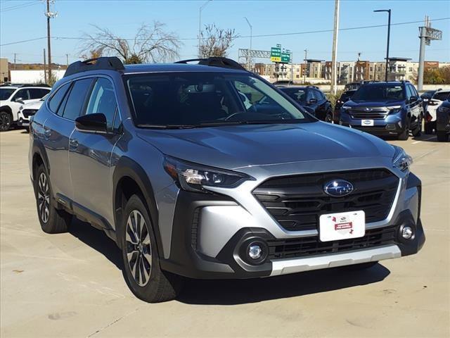 used 2024 Subaru Outback car, priced at $31,977