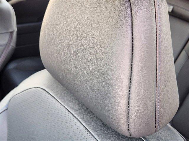 new 2025 Subaru Forester Hybrid car, priced at $41,709