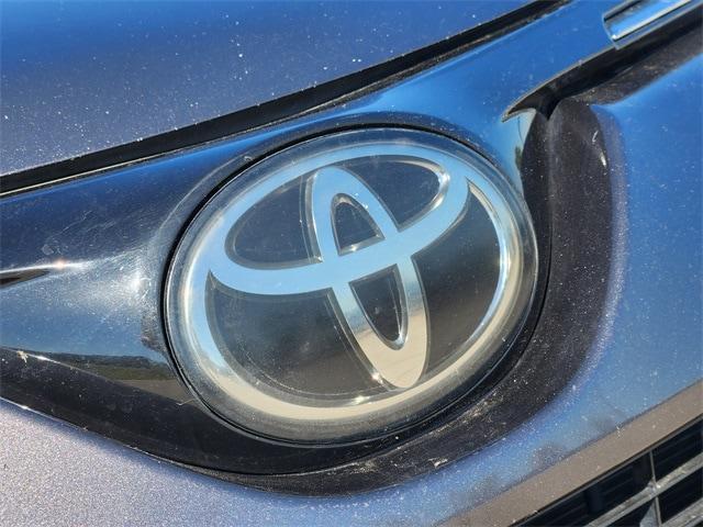 used 2017 Toyota RAV4 car, priced at $12,977