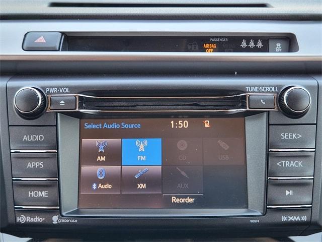 used 2017 Toyota RAV4 car, priced at $12,977