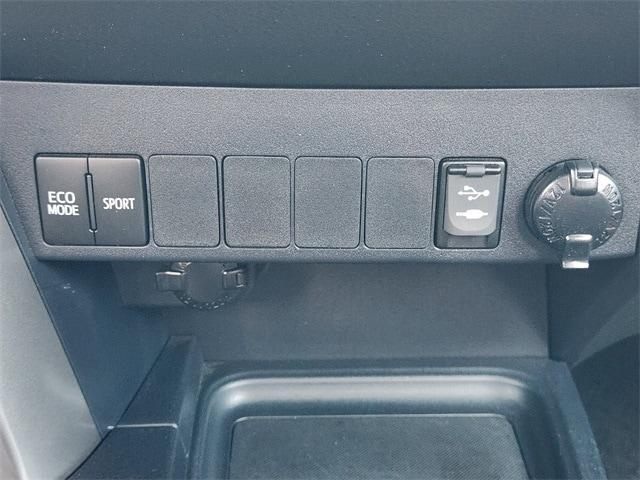 used 2017 Toyota RAV4 car, priced at $12,977