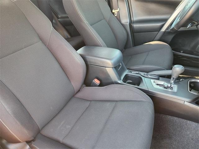 used 2017 Toyota RAV4 car, priced at $12,977