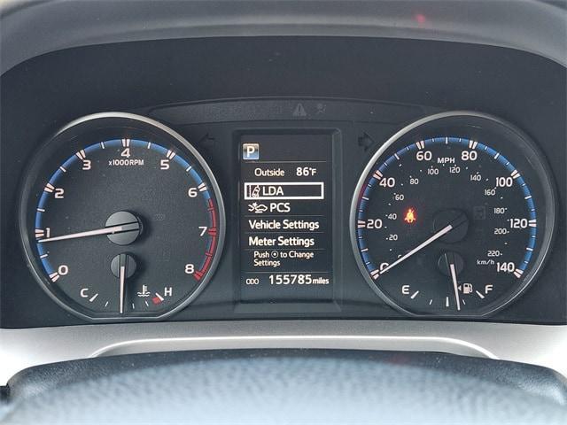 used 2017 Toyota RAV4 car, priced at $12,977
