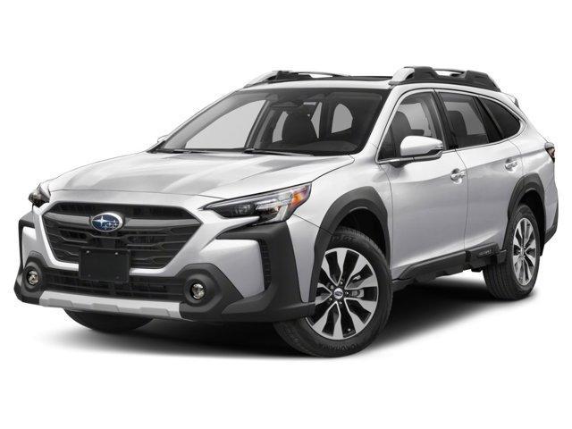 new 2025 Subaru Outback car, priced at $44,181