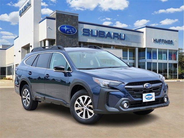 new 2025 Subaru Outback car, priced at $34,066