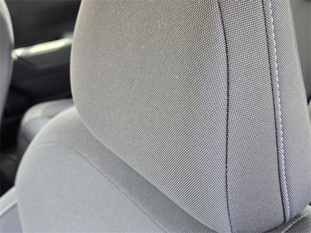 new 2025 Subaru Impreza car, priced at $23,999