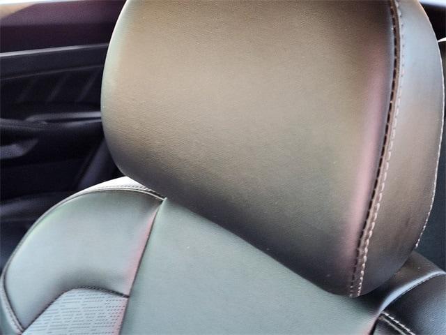 used 2021 Kia Sorento car, priced at $20,477