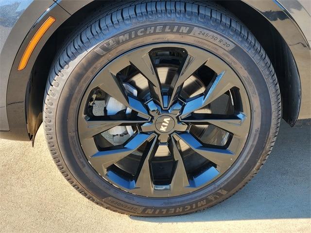 used 2021 Kia Sorento car, priced at $20,477