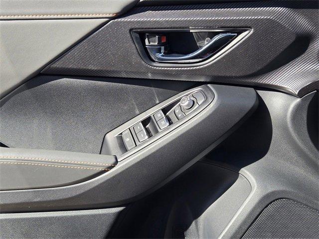 new 2025 Subaru Crosstrek car, priced at $33,458