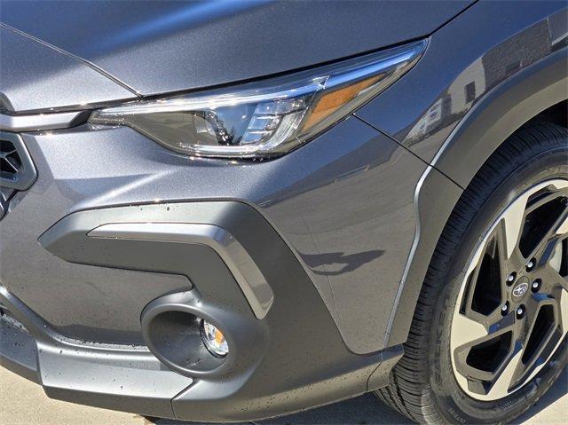 new 2025 Subaru Crosstrek car, priced at $33,458