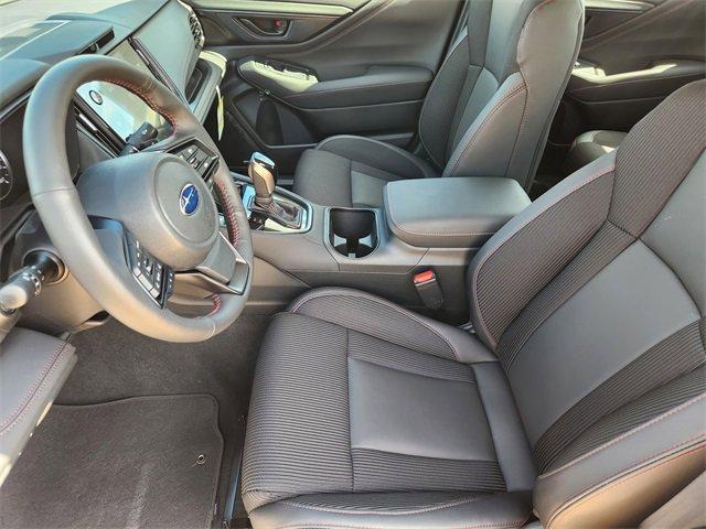 new 2025 Subaru Legacy car, priced at $36,325