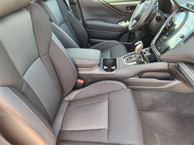 new 2025 Subaru Legacy car, priced at $36,325