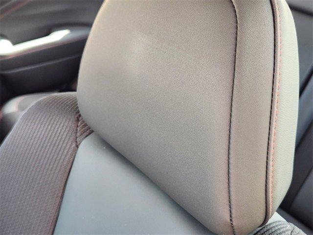 new 2025 Subaru Legacy car, priced at $36,325