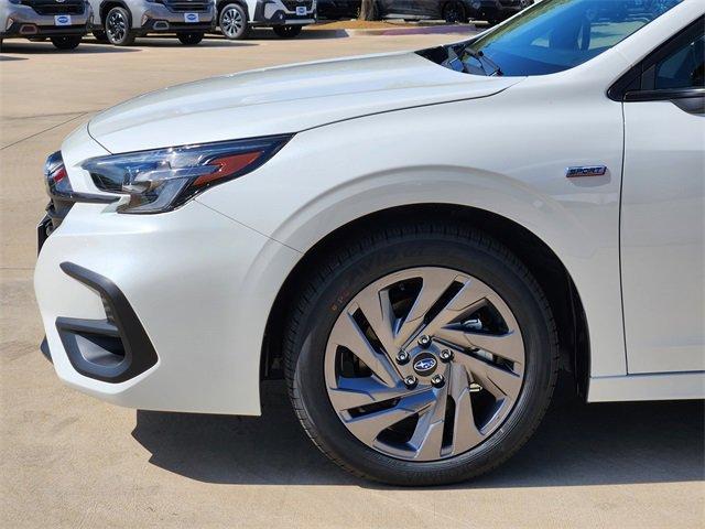 new 2025 Subaru Legacy car, priced at $36,325