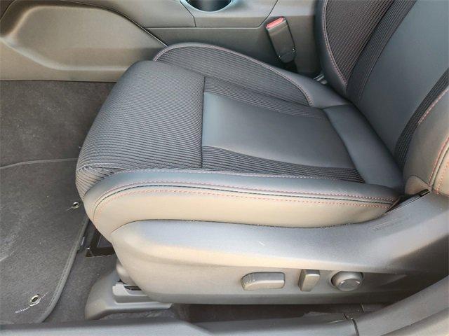 new 2025 Subaru Legacy car, priced at $36,325