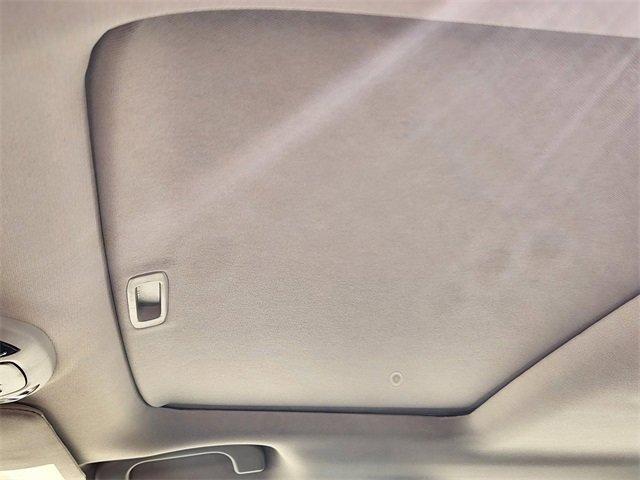 new 2025 Subaru Legacy car, priced at $36,325