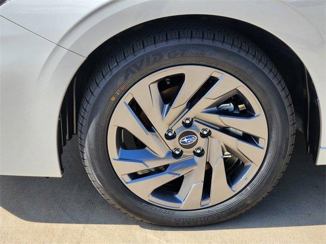 new 2025 Subaru Legacy car, priced at $36,325