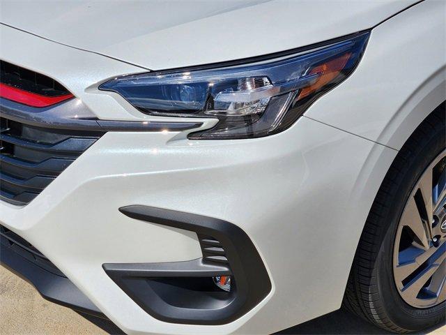 new 2025 Subaru Legacy car, priced at $36,325